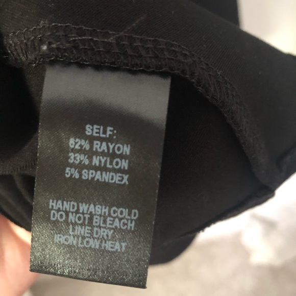 Lulus mini dress, size small - Picture 7 of 7